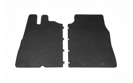 Коврики в салон Fiat Ducato