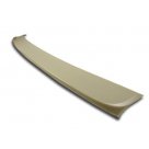 Спойлер Audi A6 C7 Sedan