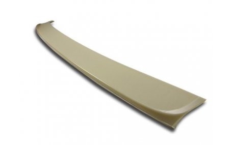 Спойлер Audi A6 C7 Sedan