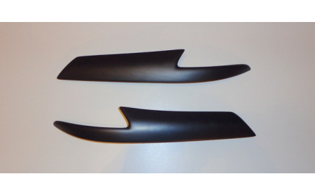 Ресницы Volkswagen Touran