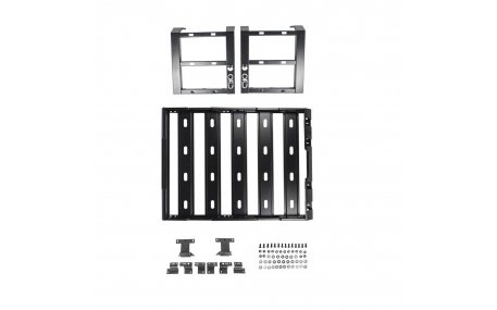 Багажник на крышу Jeep Wrangler JL