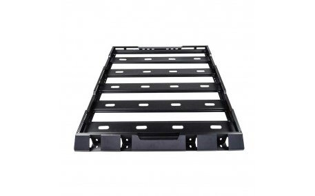 Багажник на крышу Jeep Wrangler JL