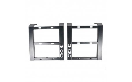 Багажник на крышу Jeep Wrangler JL