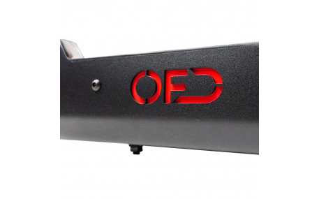 Багажник на крышу Jeep Wrangler JL