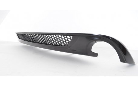 Накладка задняя Audi A6 C7 2011-2014