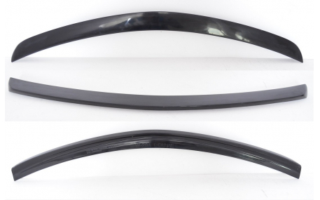 Спойлер Mercedes C-class W204 Coupe