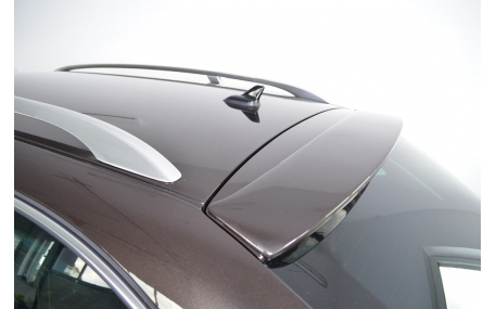 Спойлер Skoda Superb