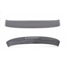 Спойлер Skoda Superb