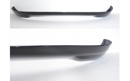 Накладка передняя Opel Astra J 2009-2012