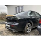 Спойлер Mitsubishi Lancer X