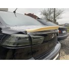Спойлер Mitsubishi Lancer X