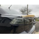 Спойлер Mitsubishi Lancer X