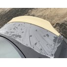 Спойлер Mitsubishi Lancer X