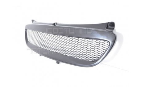 Решетка радиатора Mercedes Vito W639 2003-2010