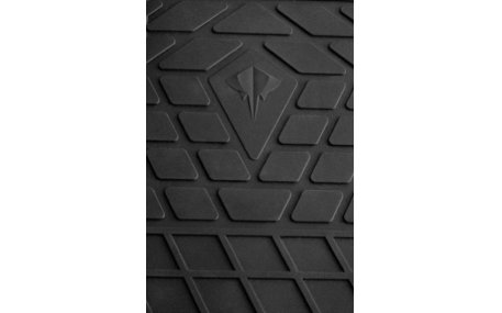 Коврики в салон Volvo S40/V50 