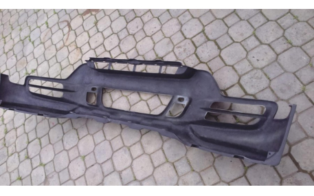 Накладка передняя BMW X5 E70 2006-2010