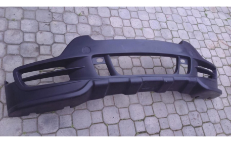 Накладка передняя BMW X5 E70 2006-2010