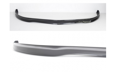 Накладка передняя Mercedes CLA-class W117 2017-2019