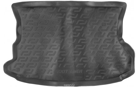 Коврик в багажник Hyundai Tucson