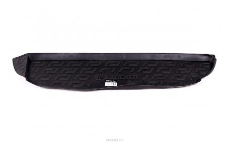 Коврик в багажник Hyundai Santa Fe