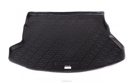 Коврик в багажник Hyundai i30 SW