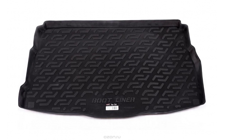 Коврик в багажник Hyundai i30