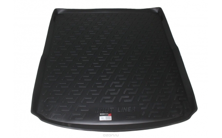 Коврик в багажник Hyundai i40 SW