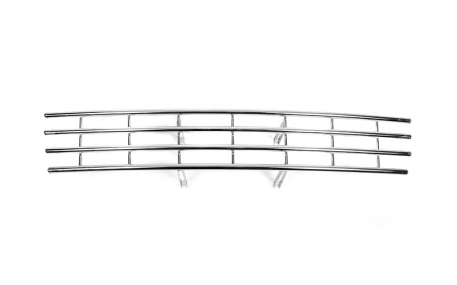 Хром накладки Nissan Qashqai J10