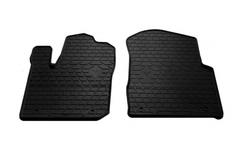 Коврики в салон Jeep Grand Cherokee