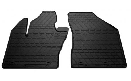 Коврики в салон Fiat 500X