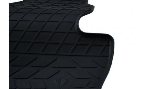 Коврики в салон Fiat 500X