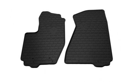 Коврики в салон Jeep Grand Cherokee