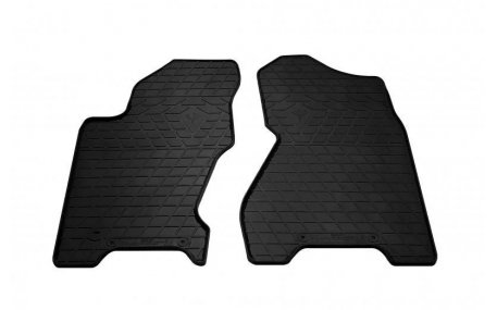 Коврики в салон Jeep Grand Cherokee