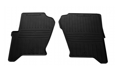 Коврики в салон Range Rover Sport