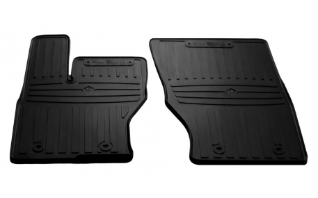 Коврики в салон Range Rover Sport