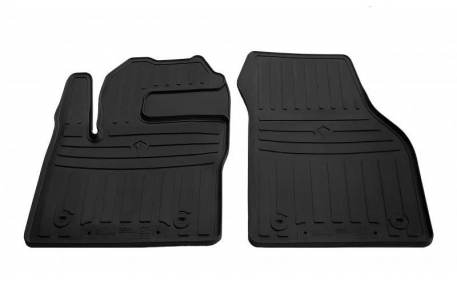 Коврики в салон Jaguar E-Pace