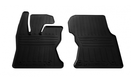 Коврики в салон Jaguar I-Pace