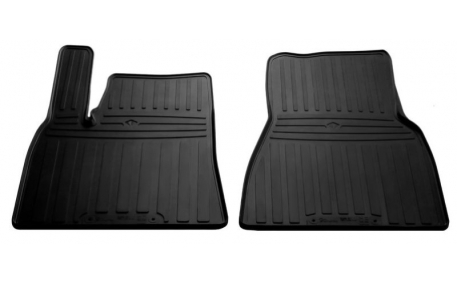 Коврики в салон Tesla Model S