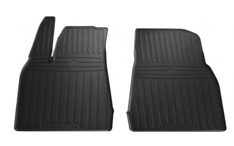 Коврики в салон Tesla Model X