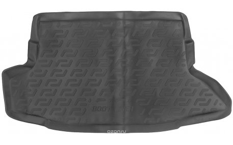 Коврик в багажник Nissan Juke