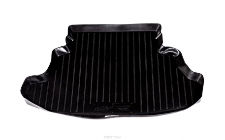 Коврик в багажник Nissan Primera