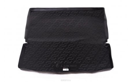 Коврик в багажник Nissan Patrol Y62