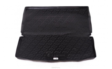 Коврик в багажник Nissan Patrol Y62