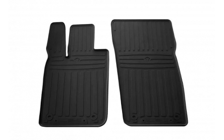 Коврики в салон Porsche Panamera