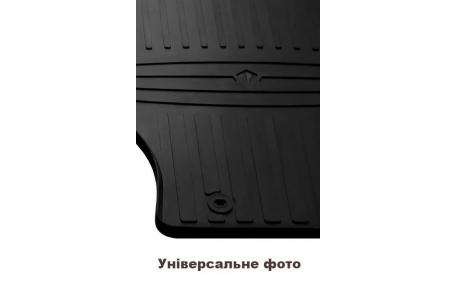 Коврики в салон Porsche Cayenne 958