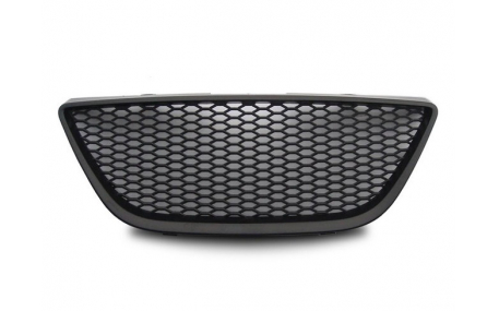 Решетка радиатора Seat Ibiza 2008-2012