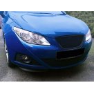 Решетка радиатора Seat Ibiza 2008-2012