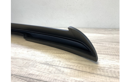 Спойлер Volkswagen Touareg