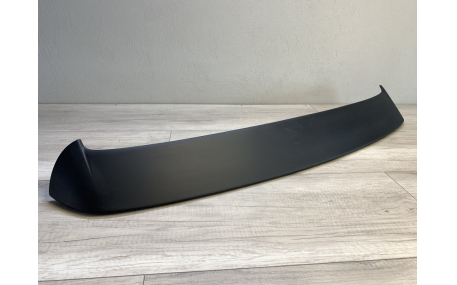 Спойлер Volkswagen Touareg