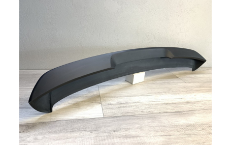 Спойлер Volkswagen Touareg